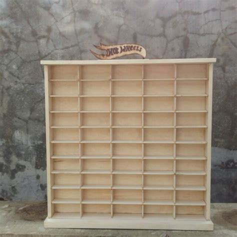 Jual Rak Hot Wheels Isi Shopee Indonesia