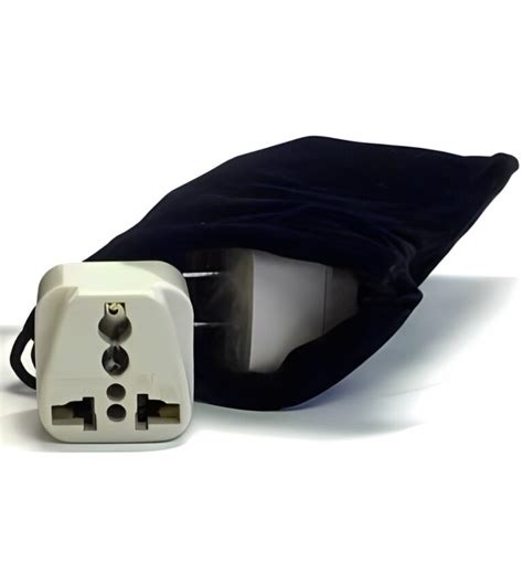Shop Power Plug Adapters Voltage Converters Ac Outlets And Receptacles
