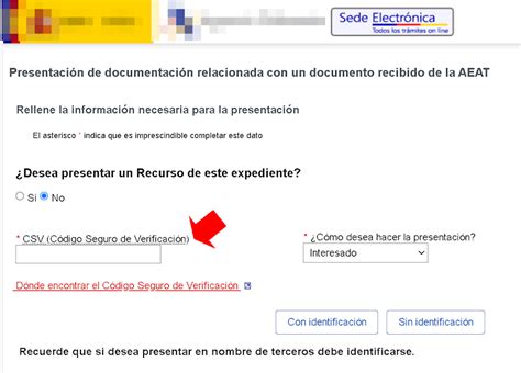 Notificaciones Electr Nicas De La Agencia Tributaria Ayuda Con