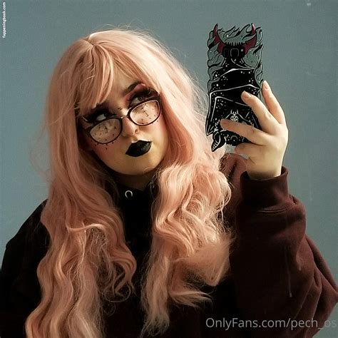 Pech Os Nude OnlyFans Leaks Fappening FappeningBook