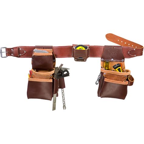 Leather Tool Belt Systems Occidental Leather Official Site