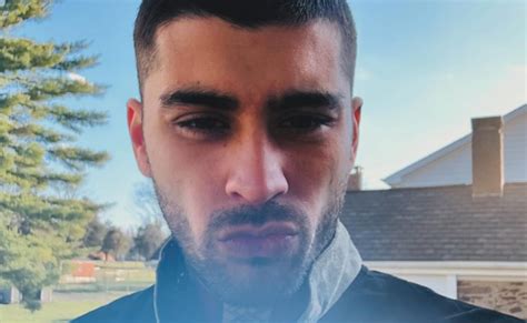 Fans at zayn malik concert react to the stage production 21