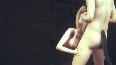 Naruto Hentai Ino Gets Fucked In Mouth And Ass Through A Wall Xxx Mobile Porno Videos