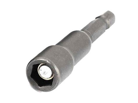 Насадка магнитная для саморезов М6х65мм, 1/4, S2 (5шт в блистере) ТМ LT ...