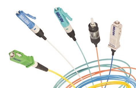 Conectores Fibra Optica