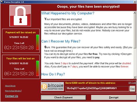 Ransomware Attacks Rise 250 Percent In 2017 Hitting Us Hardest