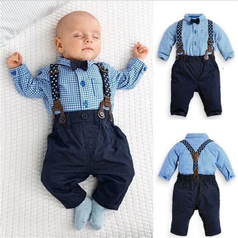 cotton baby boy clothing set newborn baby boy clothes roupa bebe menino