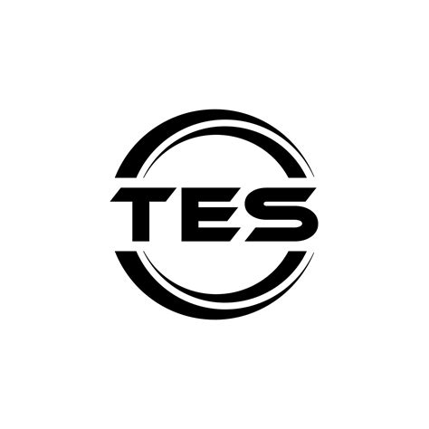 Tes Logo Design Inspiration For A Unique Identity Modern Elegance And