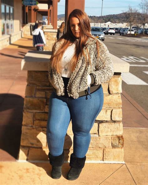 Pin On BBW Fashion