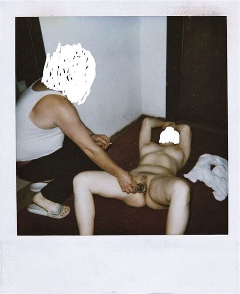 Retro Vintage Polaroid 035 118 Porn Pic