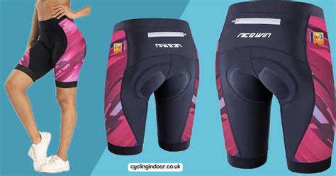 Most Comfortable Indoor Cycling Shorts for Women