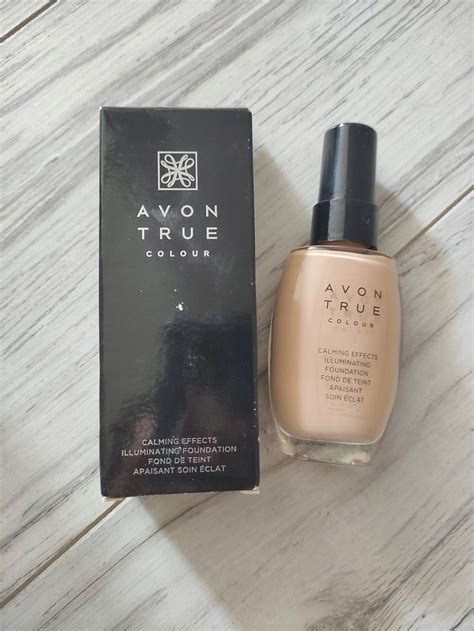 Avon Podk Ad Roz Wietlaj Co Antystresowy Nude Oficjalne Archiwum Allegro