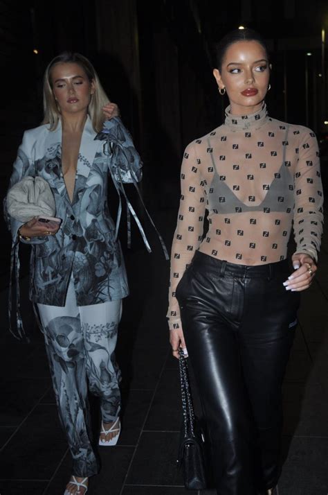 Molly Mae Hague Nude Photos Videos TheFappening