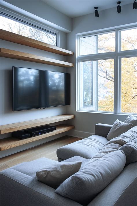 Small Tv Room Ideas Transforming Compact Spaces Into Cozy