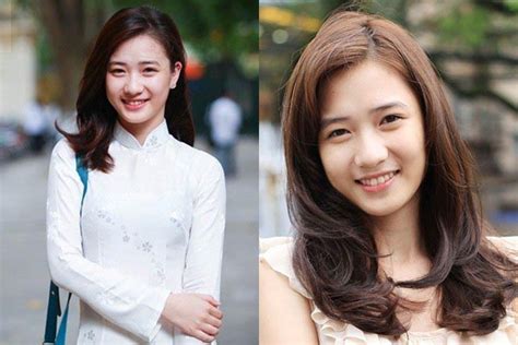 Nh Ng Hot Girl Tr Ng B O Nh M M T Th I