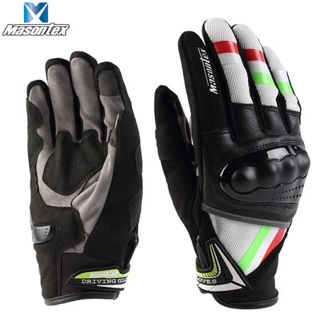 Buy Masontex M38 Gloves Online – Team Spyder