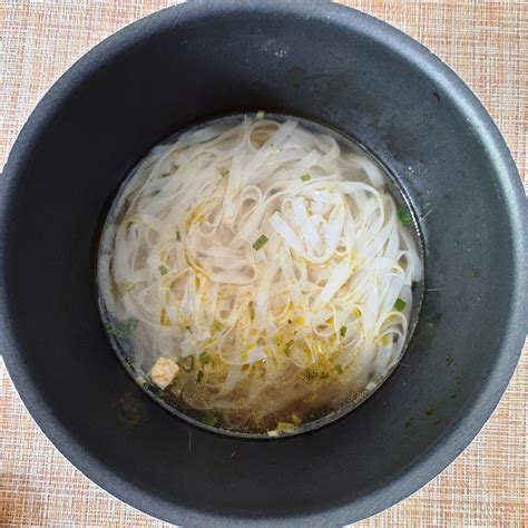 Лапша со вкусом супа Pho от Vifon | Пикабу