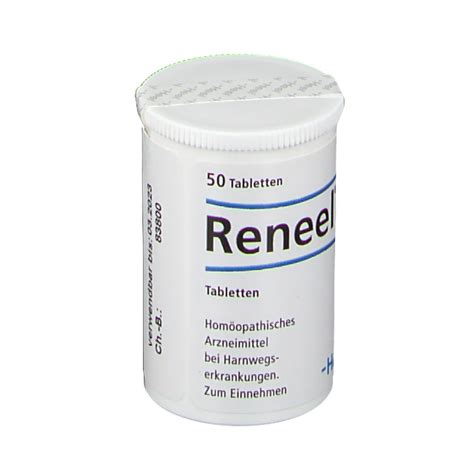 Reneel® NT Tabletten 50 St - shop-apotheke.com