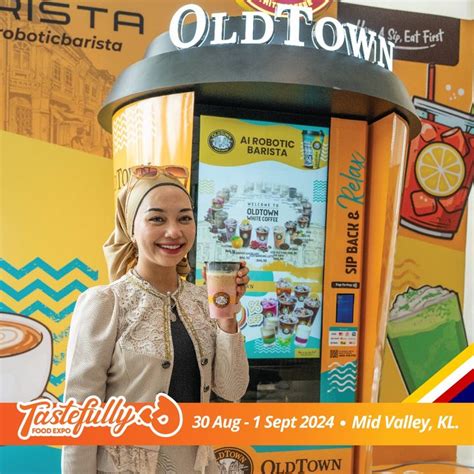 Malaysia's Taste of Unity at Mid Valley Expo 2024
