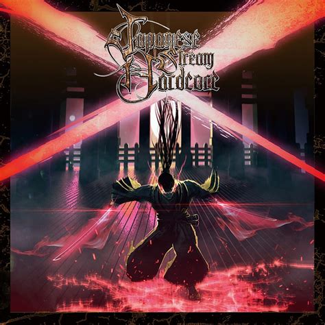 Japanese Stream Hardcore X Hardcore Tano C Crew Japanese Stream Hardcore Dj Myosuke Tano C