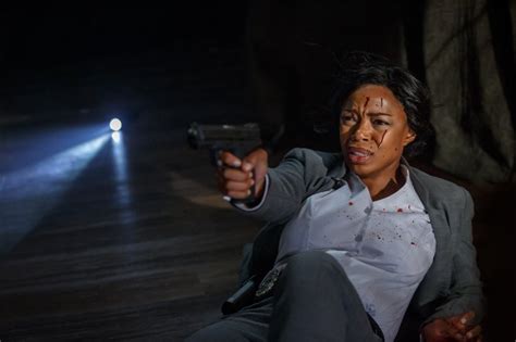 Jill Marie Jones Nude Pics Pagina 1