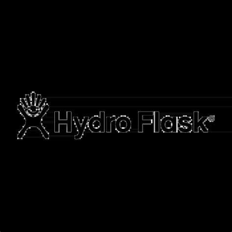 customized hydro flask drinkware   logo anthem branding