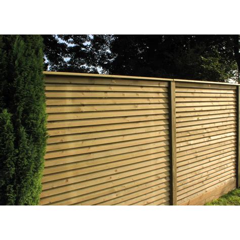 Louvre Contemporary Fence Panels Burbage Iron Craft