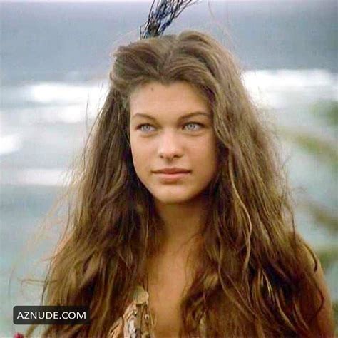 Return To The Blue Lagoon Nude Scenes Aznude