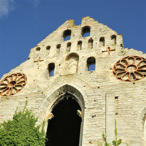 Gotlands Museum | Visby, Gotland | Attractions - Lonely Planet