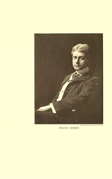 Норрис Фрэнк. Большая российская энциклопедия