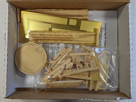 Us Navy Type P6 Catapult