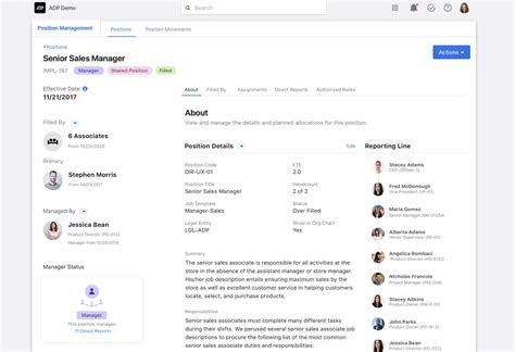 ADP Wins Prestigious Ventana Research Digital Innovation Award for Next