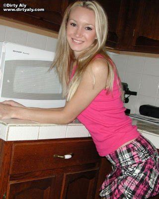 Pictures Of Teen Dirty Aly Stripping Totally Nude For You Porn Pictures XXX Photos Sex Images