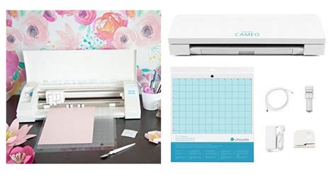 silhouette cameo  starter bundle  southern savers