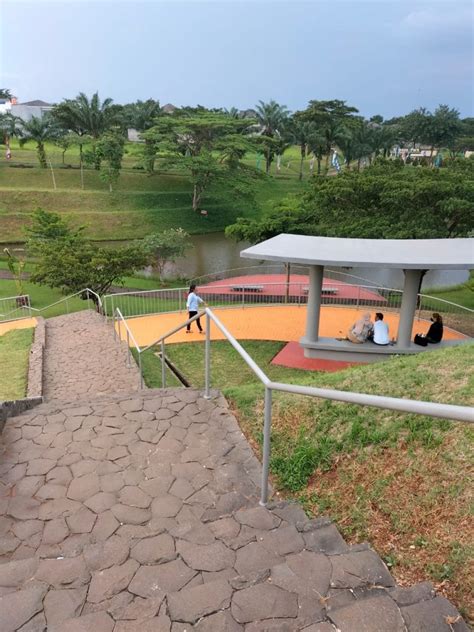 Show Unit Lagoon Park Lagoon Park