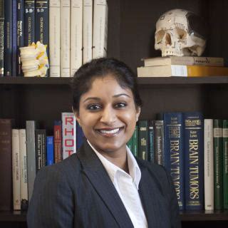 Dr. Neena Marupudi, MD – Ann Arbor, MI | Neurosurgery