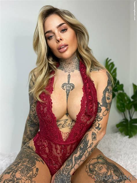Gia Clarke Giaxclarke Nude Onlyfans Leaks The Fappening Photo