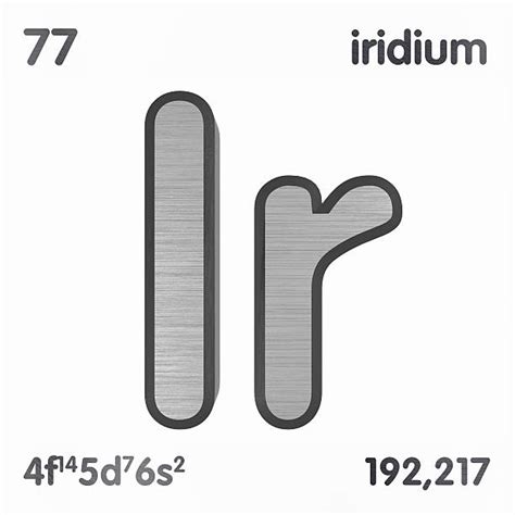 Royalty Free Iridium Pictures, Images and Stock Photos - iStock