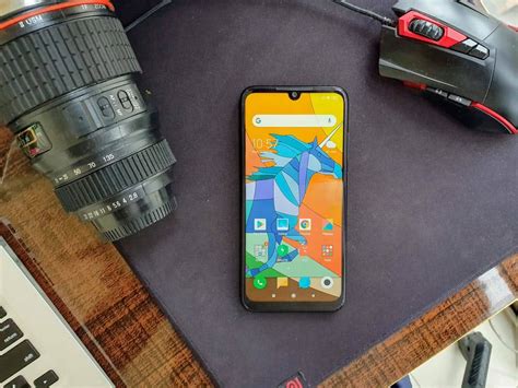 Обзор Xiaomi Redmi Note 7 Pro - характеристики, плюсы, дата выхода