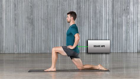 Half Split Pose for Beginners and Men| A Step-by-Step Tutorial - Man ...