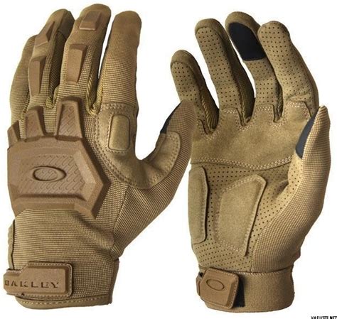 Oakley Si Flexion Tactical Glove Tactical Gloves English