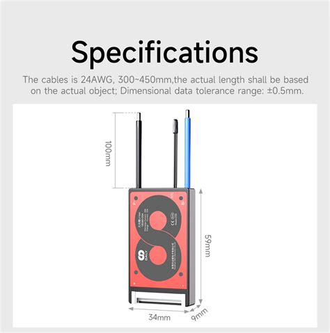 Wholesale G Series Scooter Solar Light Lfp Nmc Hardware Standard Bms