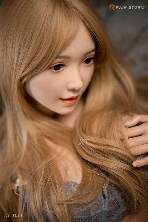 Japanese Robot Sex Doll Venus Love Dolls