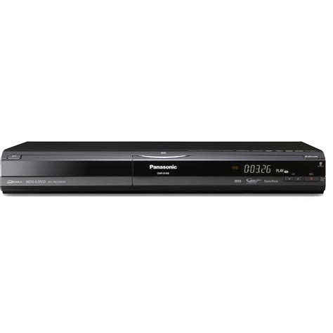 Panasonic Dmr Eh68 Multi System Multi Zone Dvd Recorder