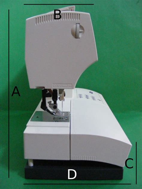 Dont Make Your Sewing Machine Go Naked Free Pattern Shiny Happy World