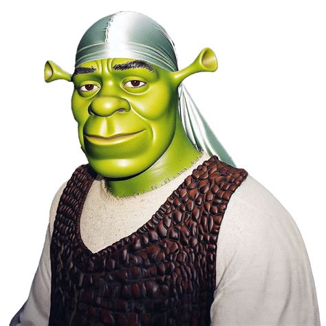 Shrek