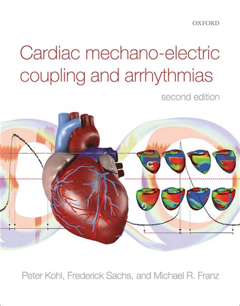 Cardiac Mechano-Electric Coupling and Arrhythmias eBook by - EPUB ...