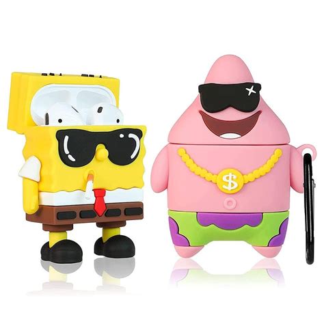 16 Funny Airpods Cases To Keep Your Earbuds Safe In The Best Way