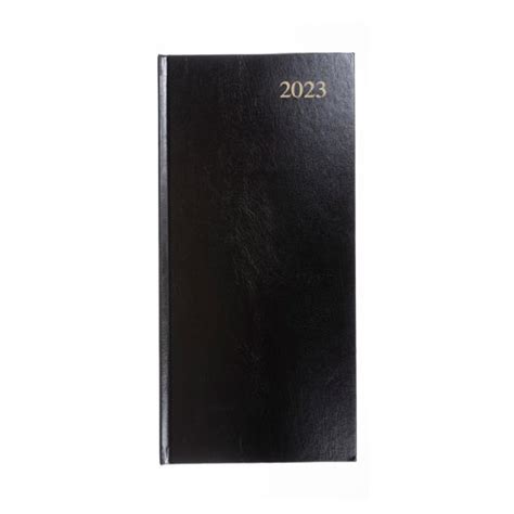 Pocket Diaries