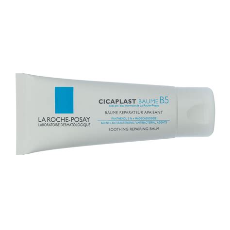La roche posay cicaplast baume b5 tratamiento multi-reparador ...